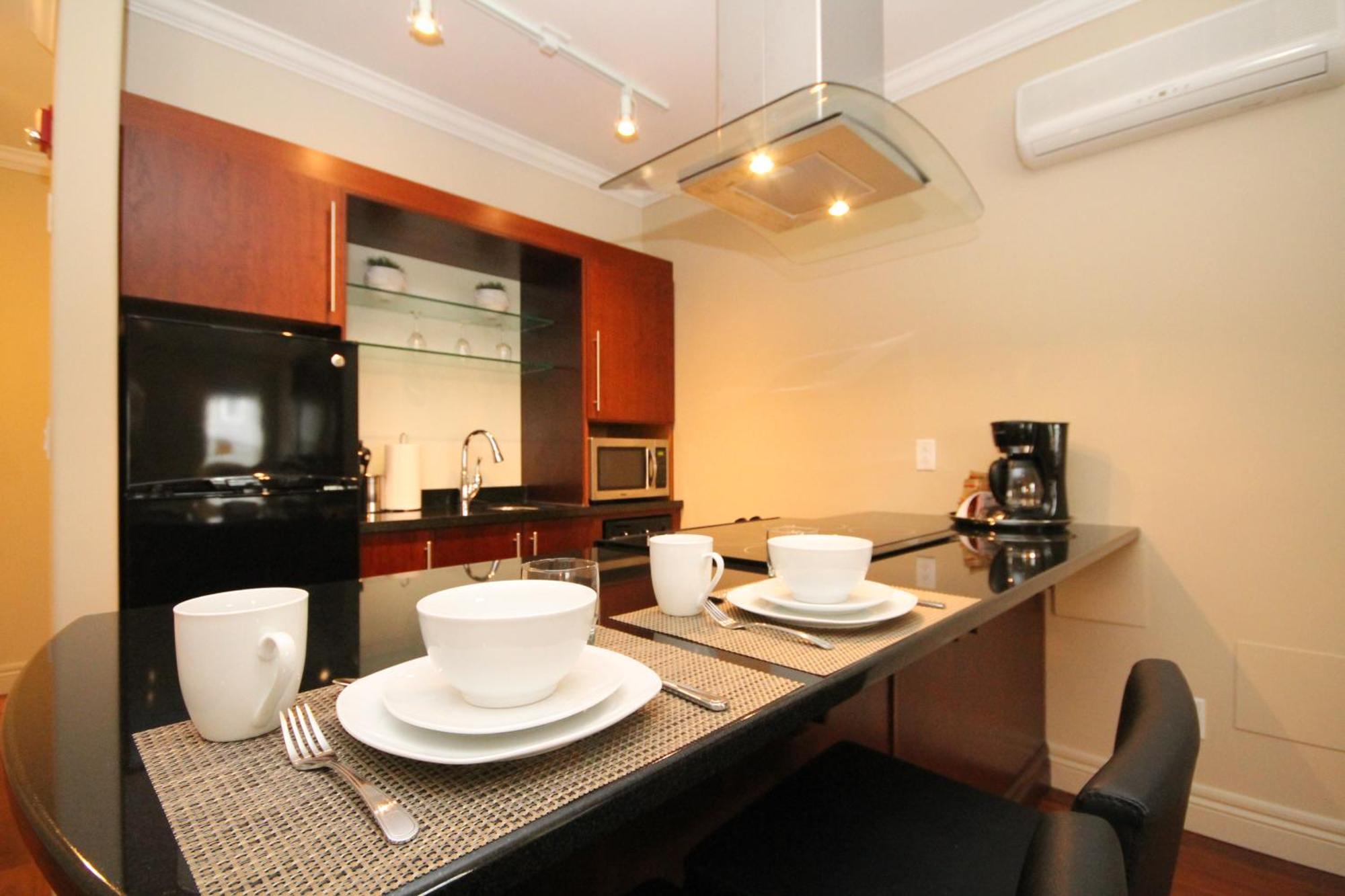 Premiere Suites - St. John'S Signal Hill Gate Zewnętrze zdjęcie