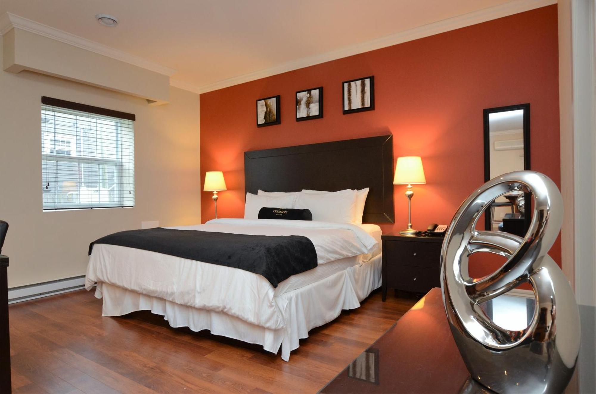 Premiere Suites - St. John'S Signal Hill Gate Zewnętrze zdjęcie