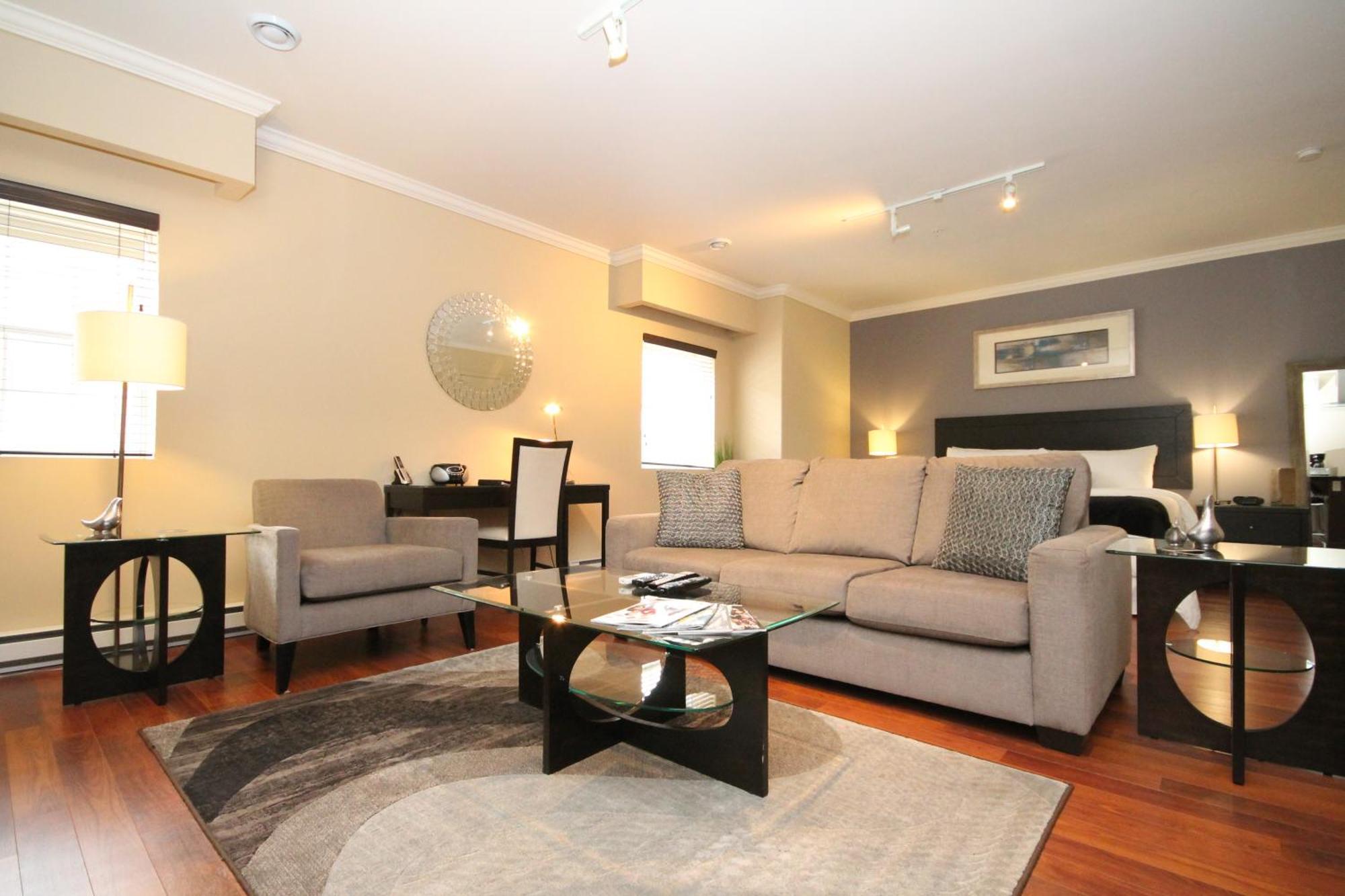 Premiere Suites - St. John'S Signal Hill Gate Zewnętrze zdjęcie
