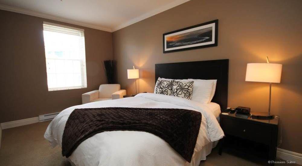 Premiere Suites - St. John'S Signal Hill Gate Zewnętrze zdjęcie