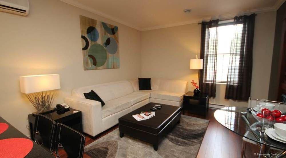 Premiere Suites - St. John'S Signal Hill Gate Zewnętrze zdjęcie