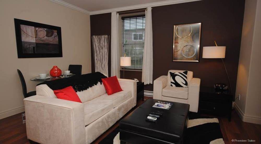 Premiere Suites - St. John'S Signal Hill Gate Zewnętrze zdjęcie
