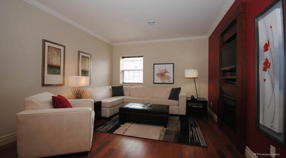 Premiere Suites - St. John'S Signal Hill Gate Zewnętrze zdjęcie