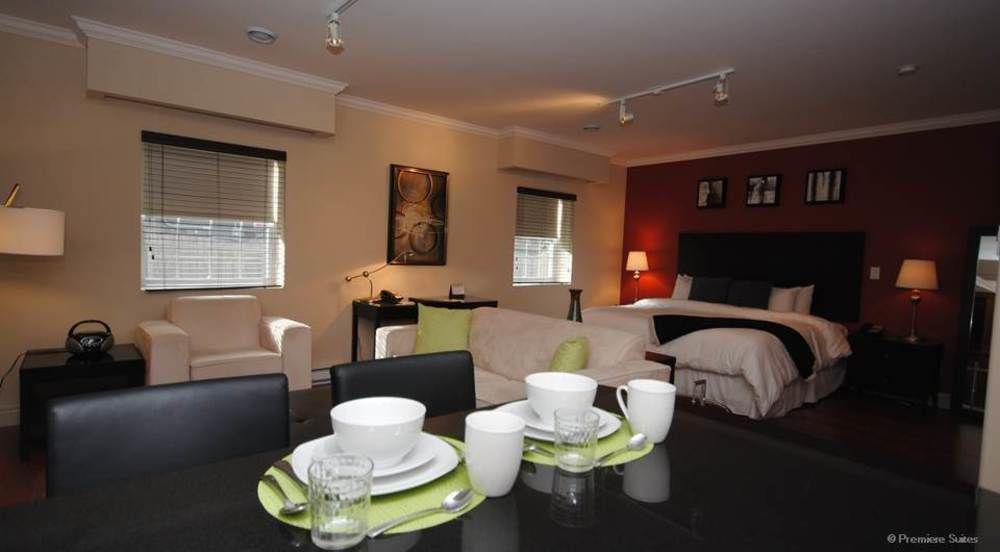 Premiere Suites - St. John'S Signal Hill Gate Zewnętrze zdjęcie