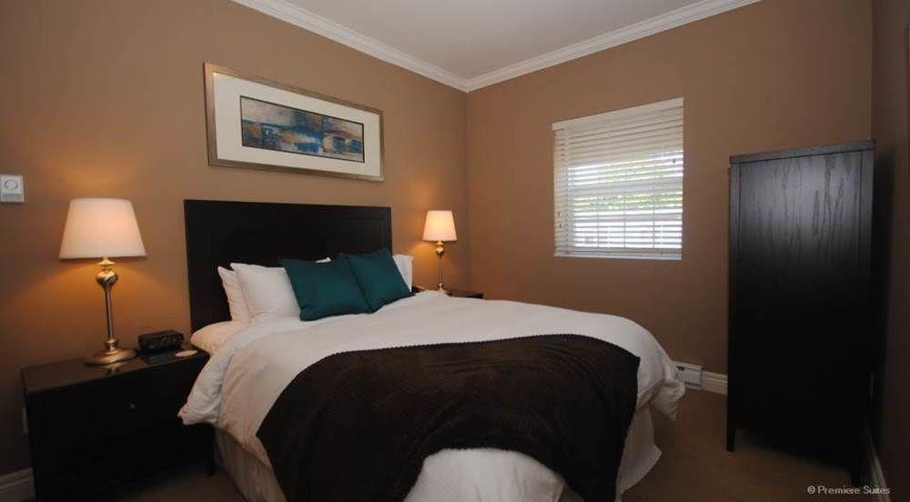 Premiere Suites - St. John'S Signal Hill Gate Zewnętrze zdjęcie