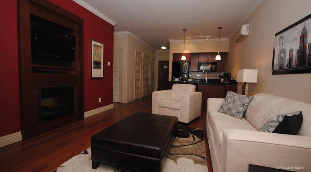 Premiere Suites - St. John'S Signal Hill Gate Zewnętrze zdjęcie