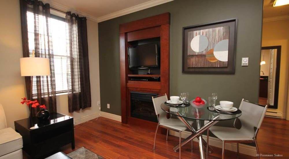 Premiere Suites - St. John'S Signal Hill Gate Zewnętrze zdjęcie