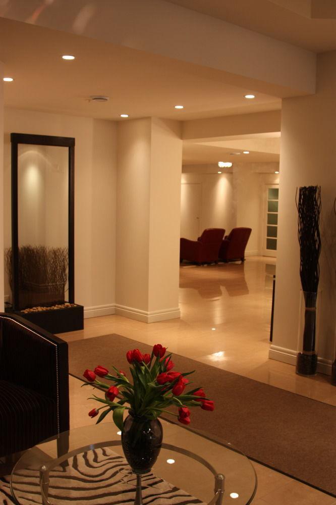 Premiere Suites - St. John'S Signal Hill Gate Zewnętrze zdjęcie
