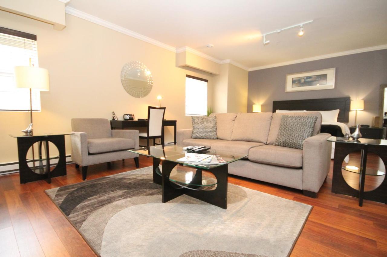 Premiere Suites - St. John'S Signal Hill Gate Zewnętrze zdjęcie