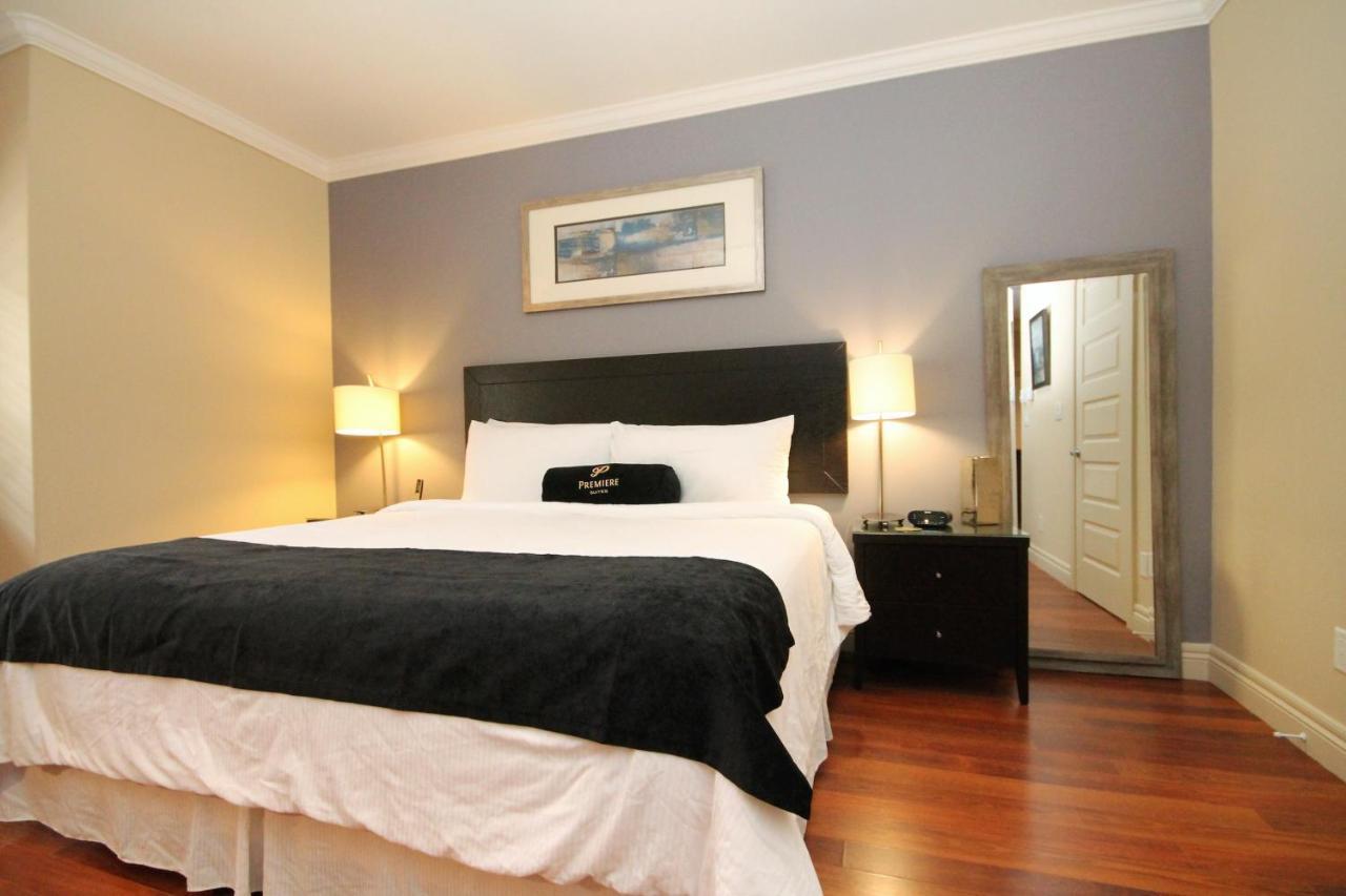 Premiere Suites - St. John'S Signal Hill Gate Zewnętrze zdjęcie