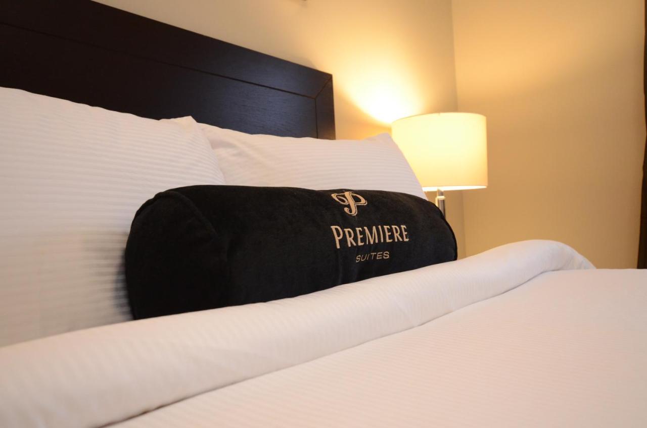 Premiere Suites - St. John'S Signal Hill Gate Zewnętrze zdjęcie
