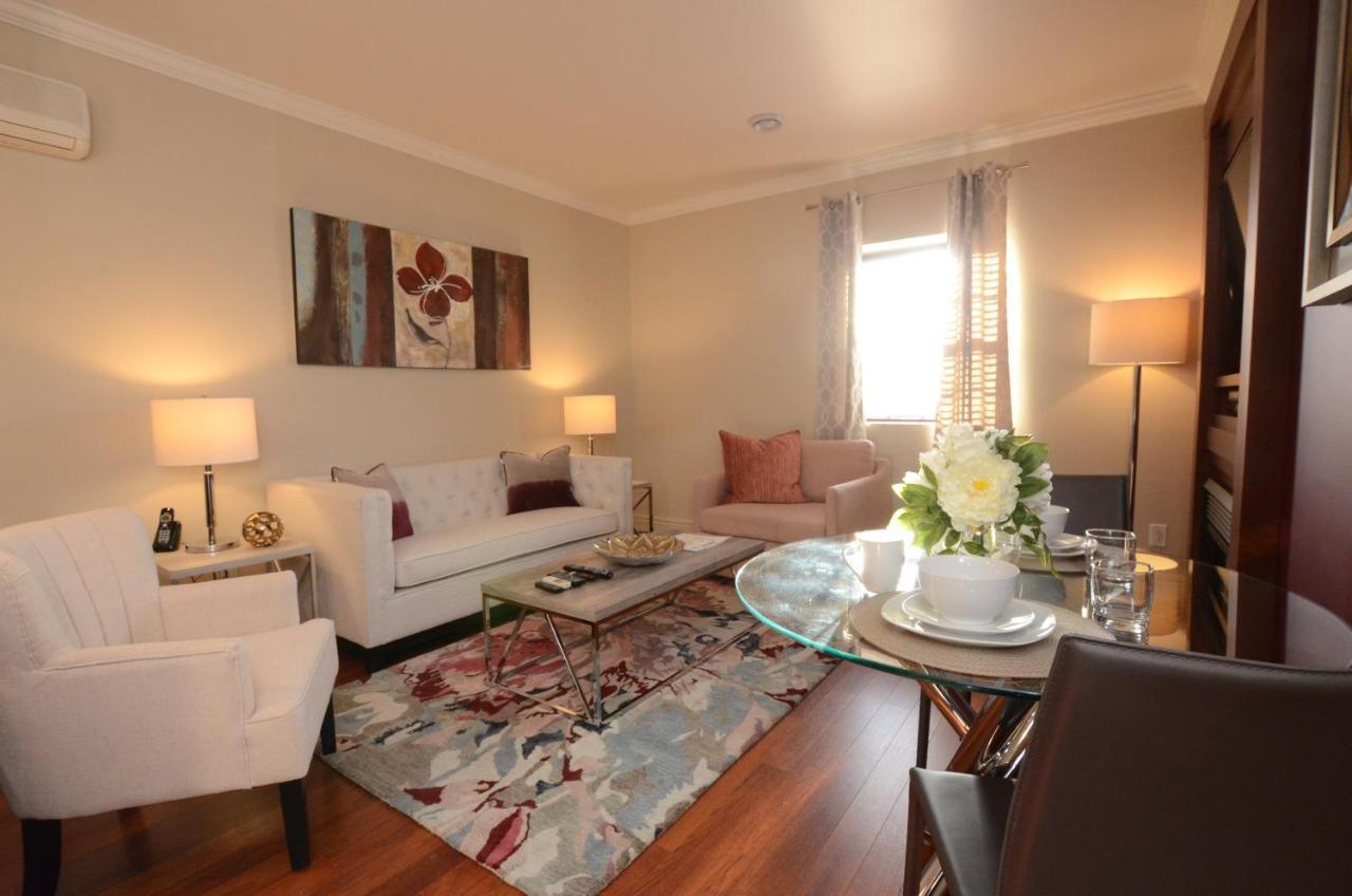 Premiere Suites - St. John'S Signal Hill Gate Zewnętrze zdjęcie