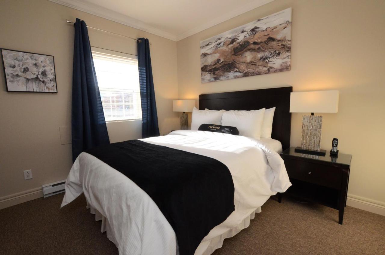 Premiere Suites - St. John'S Signal Hill Gate Zewnętrze zdjęcie