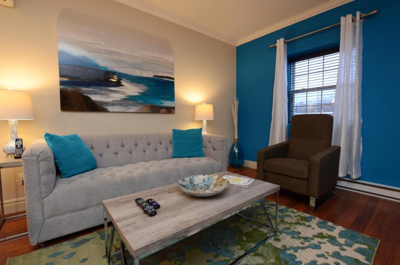 Premiere Suites - St. John'S Signal Hill Gate Zewnętrze zdjęcie