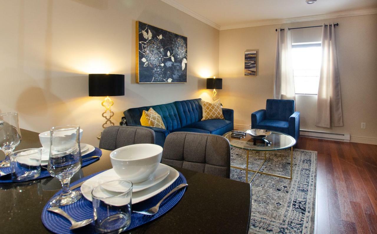 Premiere Suites - St. John'S Signal Hill Gate Zewnętrze zdjęcie