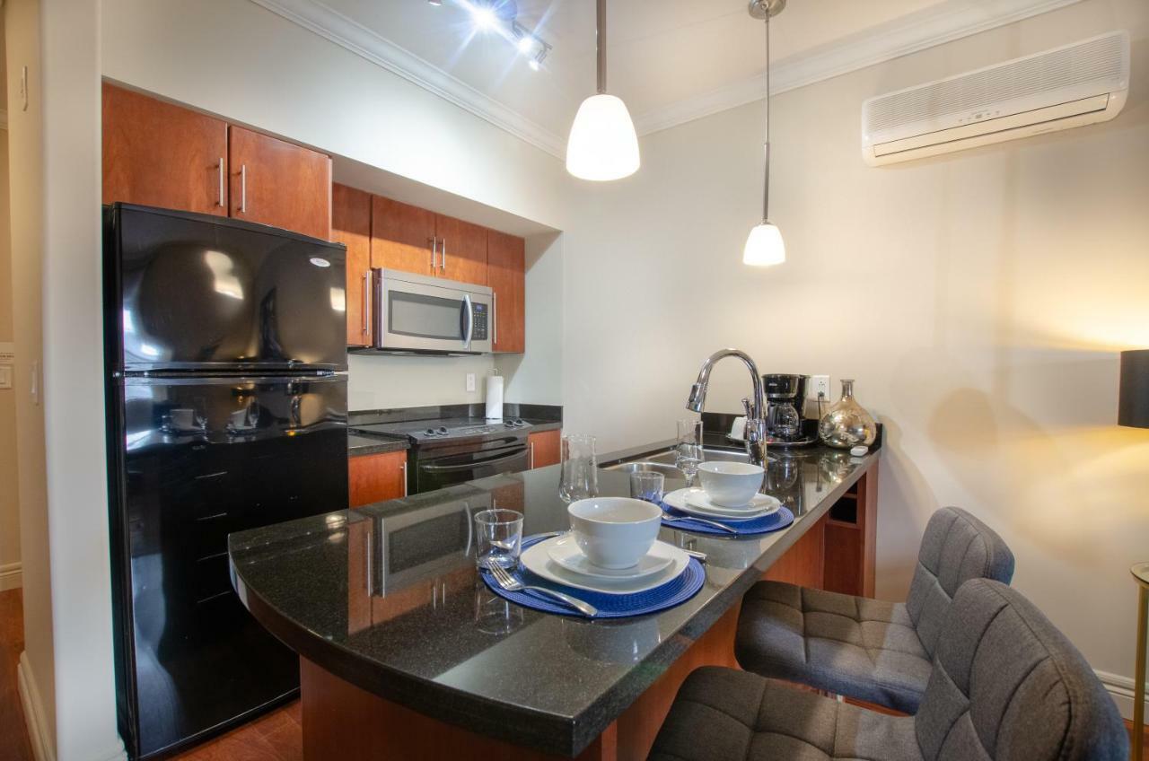 Premiere Suites - St. John'S Signal Hill Gate Zewnętrze zdjęcie