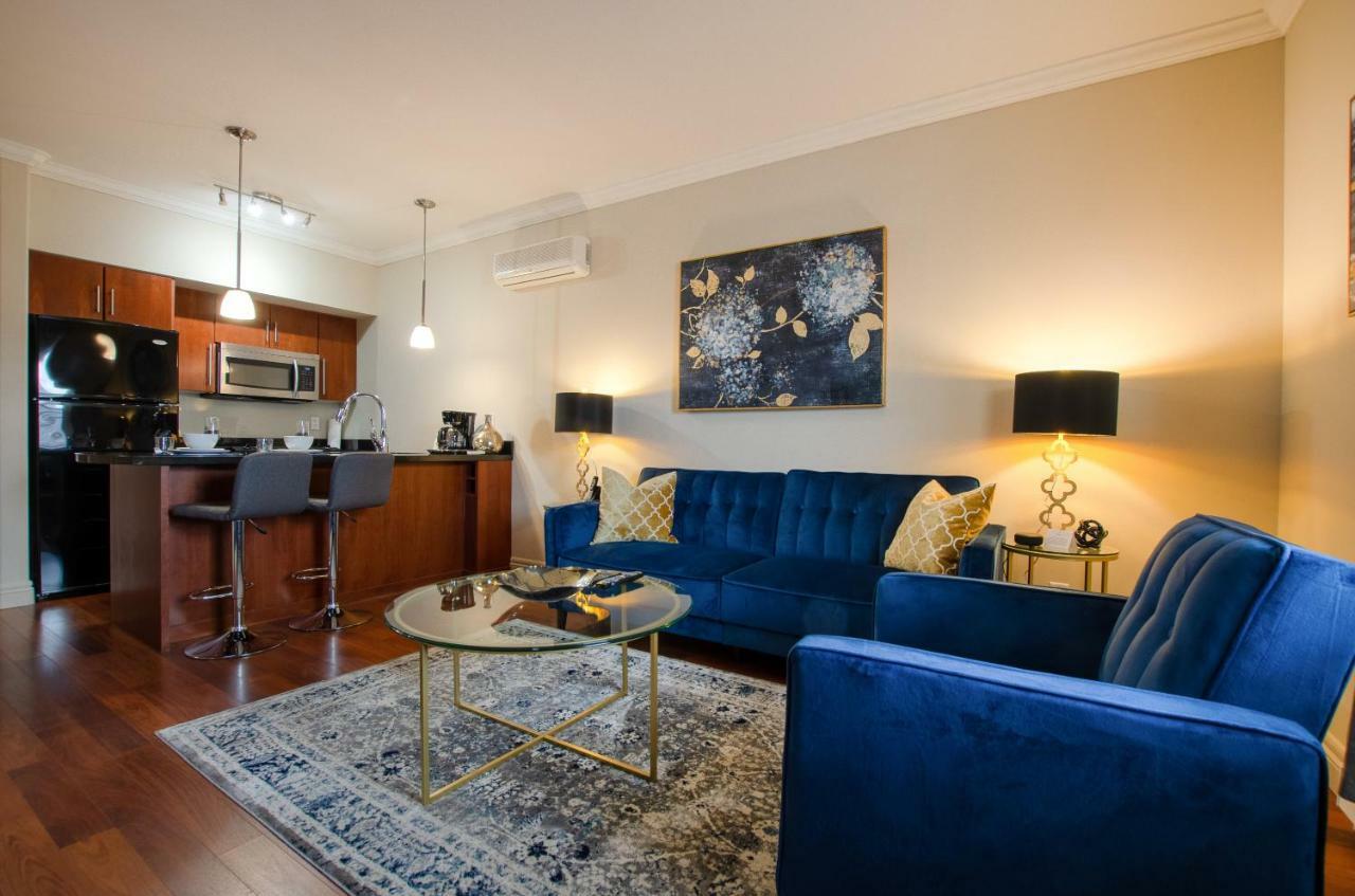 Premiere Suites - St. John'S Signal Hill Gate Zewnętrze zdjęcie