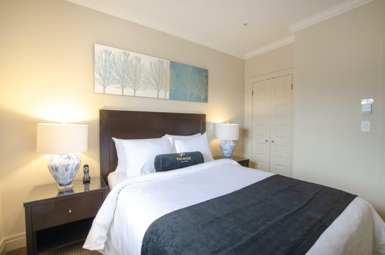 Premiere Suites - St. John'S Signal Hill Gate Zewnętrze zdjęcie