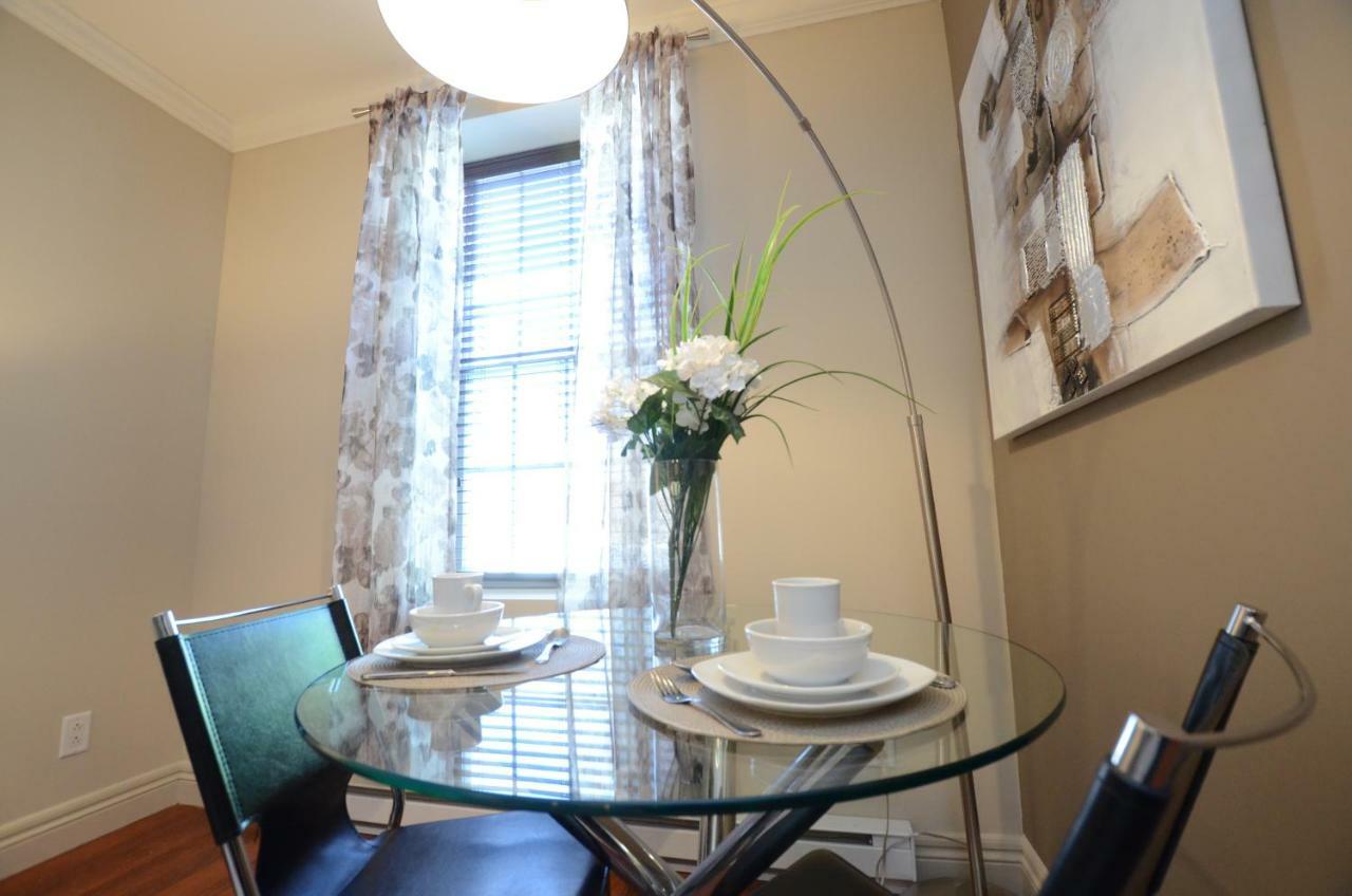 Premiere Suites - St. John'S Signal Hill Gate Zewnętrze zdjęcie