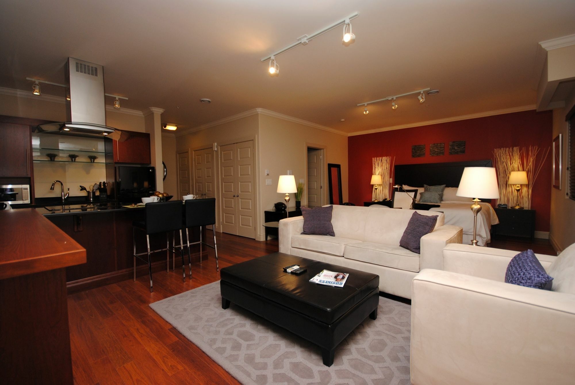 Premiere Suites - St. John'S Signal Hill Gate Zewnętrze zdjęcie