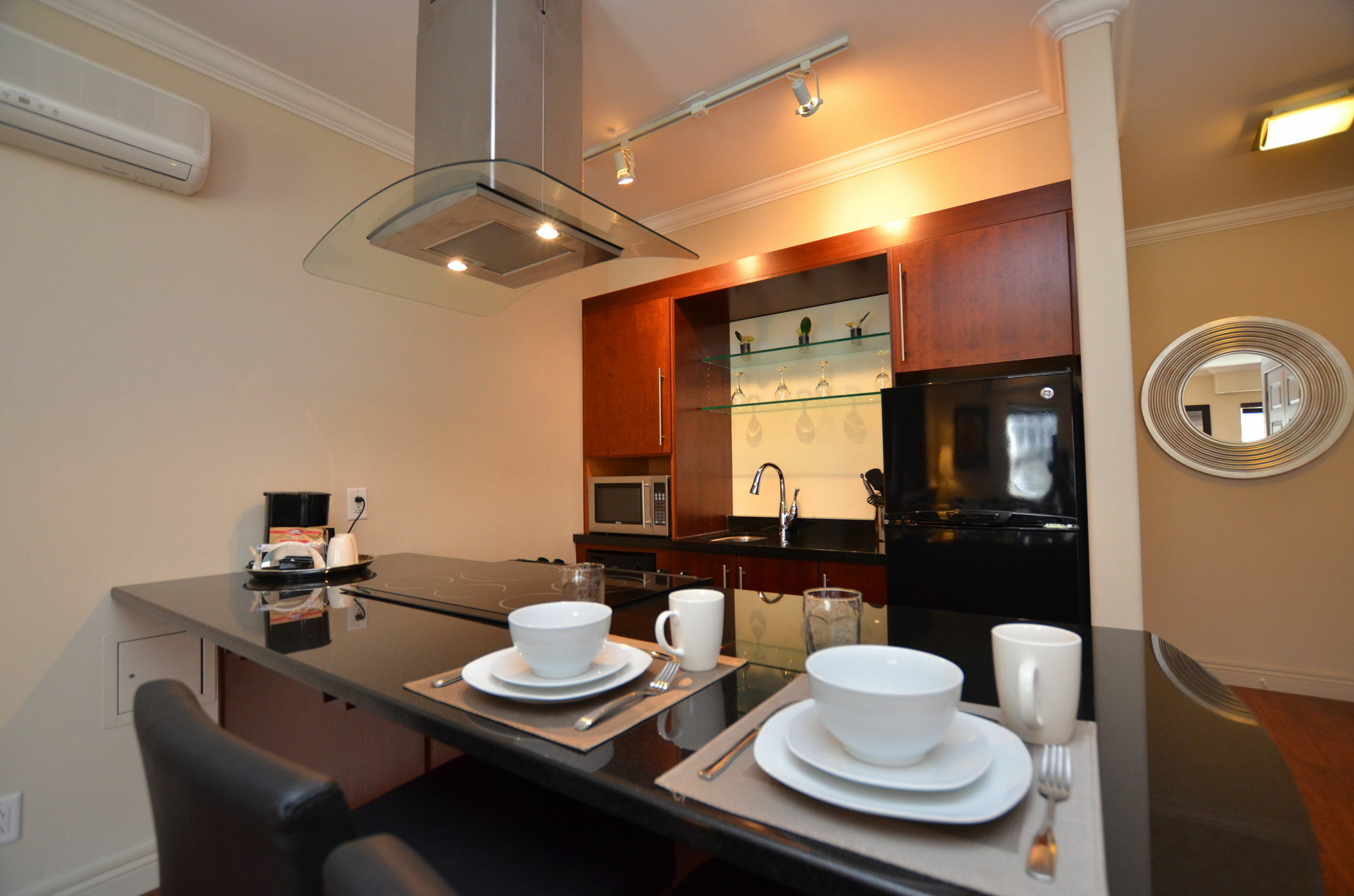 Premiere Suites - St. John'S Signal Hill Gate Zewnętrze zdjęcie