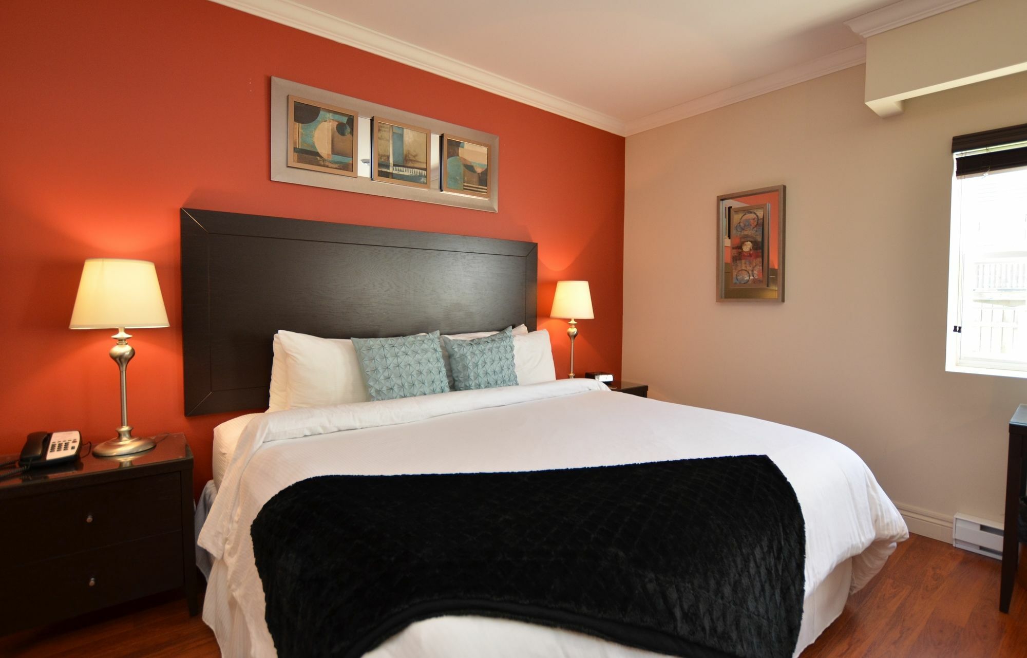 Premiere Suites - St. John'S Signal Hill Gate Zewnętrze zdjęcie