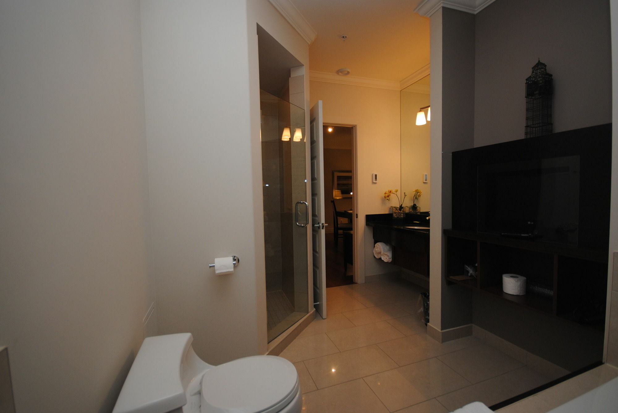 Premiere Suites - St. John'S Signal Hill Gate Zewnętrze zdjęcie