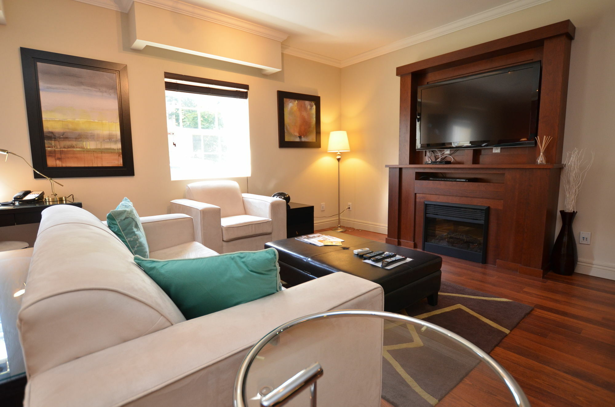 Premiere Suites - St. John'S Signal Hill Gate Zewnętrze zdjęcie