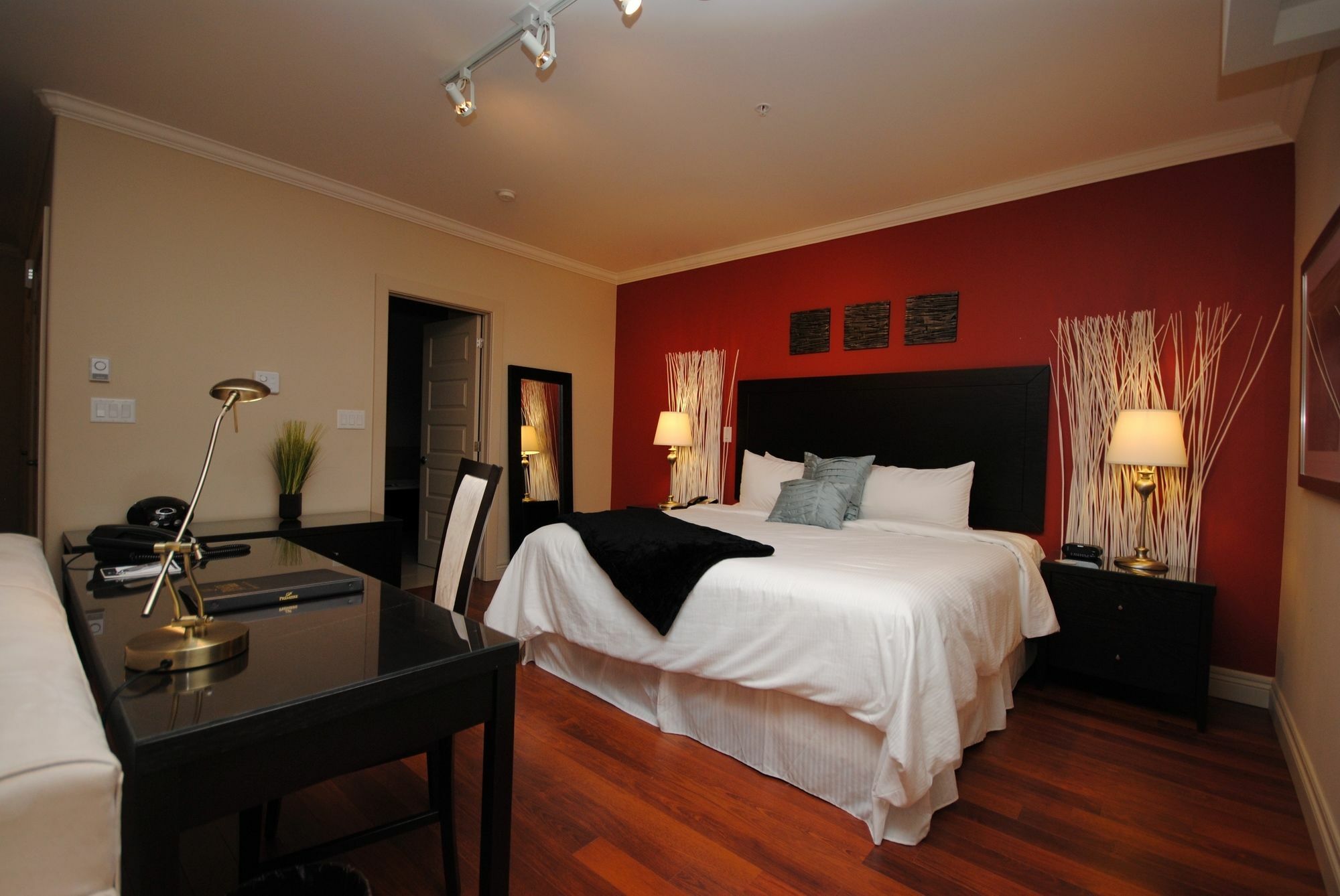 Premiere Suites - St. John'S Signal Hill Gate Zewnętrze zdjęcie